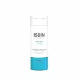 ISDIN After Sun Lotion, Efecto calmante y refrescante, hidratación y reparación intensa - 200 ml