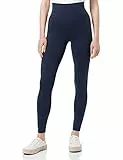 Springfield Pantalones Leggins, Azul Oscuro, S para Mujer