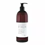 Ziaja Baltic Home Spa Serum Corporal Hidratante 400 ml, Marron
