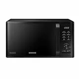 Microondas Samsung MG23K3515AK 23L Negro 800 W 23 L - Marca: Samsung - EAN: 8806095686134