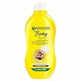 Garnier Body repair - Leche Hidratante