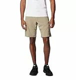 Columbia Pantalón Corto Silver Ridge Utility Cargo para Hombre