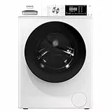 CHiQ Lavadora PFL70141M3XWGA | 7 kg | 1400 Umin | Blanco