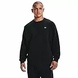 Under Armour Rival Fleece Crew sudadera , hombre
