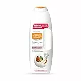 NATURAL HONEY - Gel de Ducha Hidratante (Formato Ahorro 1350ml)