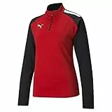 PUMA Camiseta Marca Modelo teamLIGA 1/4 Zip Top