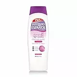 Instituto Español Vitamina E Champu Suave 750Ml