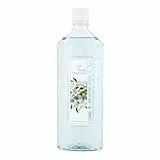 AGUA FRESCA DE RUY - Azahar 750 ml, Perfume Unisex, Colonia Hombre y Mujer, Eau de Toilette Masculina y Femenina, Aroma Cítrico y Floral, Fragancia Suave de Larga Duración