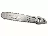 Bosch nanoBLADE Wood Basic 50 - Hoja de sierra
