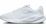 NIKE Revolution 7, Zapatillas para Correr Mujer, Blanco, 39 EU