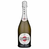 Vino espumoso Martini Asti, 75 cl