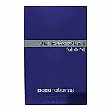 Paco Rabanne, Agua de Tocador para Hombres - 100 ml