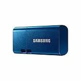 Samsung Unidad flash USB Type-C™ 256 GB 400 MB/s USB 3.1 (MUF-256DA/APC)