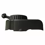 Recoil Pull Start - Conjunto de arranque para montaje Mountfield GGP 140 y 160 CC OHV RM45 RM55