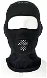 GOREWEAR Pasamontañas M GORE® WINDSTOPPER®, Black, ONE
