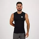 Under Armour Hombre UA HG Armour Comp SL Shirt