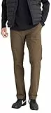 Dockers Go Airweave Chino Slim, Pantalones Hombre, Otter, 34W / 32L