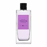 Pret a Porter Fashion Collection TOKYO Eau de Parfum 100ml