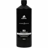 Corsair Hydro X Series, XL5 Refrigerante de rendimiento, 1 l (Color translúcido brillante, Duradero Premezclado Rendimiento, con los Inhibidores Avanzados Anticorrosión y Antibacterias) Transparente