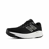 NEW BALANCE EVOZ, Sneaker Hombre, Lk4 Negro, 43 EU