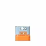 ISDIN Fotoprotección Invisible Stick SPF 50 Protector Solar Invisible en Stick para Zonas Sensibles que se Aplica Cómodamente, 10 gr
