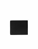 Lacoste NH2826CE, Carteras Hombre, Negro (Noir), 0.5x10.5x10.5 cm (W x H x L)