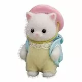 SYLVANIAN FAMILIES Gato Persa bebé
