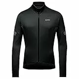 GOREWEAR Maillot C3 Thermo, Black, XXL