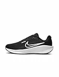 NIKE FD6476 W Downshifter 13 Mujer Black/White-DK Smoke Grey EU 40.5