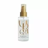 Wella Professionals OIL REFLECTIONS - Aceite Reflejos de Luminosidad - Pelo con brillo y suavidad - Aceite de Camelia y Extracto de Té Blanco 100ml
