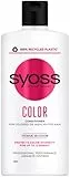 Syoss Color Protect Acondicionador 440 ml