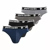 Pierre Cardin PCA/1/SCX4/CLASS/B, Ropa Interior Hombre, B,