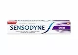 Sensodyne Encías Pasta de Dientes Con Flúor, Alivio Para Dientes Sensibles, Protección Duradera Frente a la Sensibilidad Dental, 75 ml