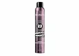 Redken | Laca de fijación fuerte con protección anti encrespamiento, Máximo control y resistencia a la humedad durante 24 horas, Strong Hold, 400ml