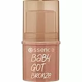 Bronceador Essence Baby Got Bronze Stick Nº 10, 1 unidad, 5,5 g, Especias de canela