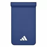 adidas ADMT-11014BL Colchoneta de Entrenamiento, Unisex-Adult, Azul, 7 mm