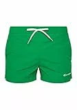 Champion S64103994 Bañador, Verde Claro, S para Hombre