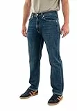 Levi's 555 Relaxed Straight Pantalones, MY True Potential LT, 30W x 30L Hombres