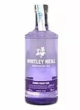 Whitley Neill Parma Violet Gin (Violeta de Parma) - 700 ml