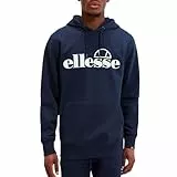 Sudadera con capucha Ellesse Oodia OH para hombre