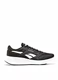 Reebok Tenis Unisex para Correr Energen Tech 2, Negro Gris 6 Blanco Gris 5, 38.5 EU