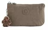 Kipling Creativity L Monedero Grande, Bolsas, Estuches, True Beige (Marrón)