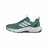 adidas Terrex Tracefinder 2 Trail Running Shoes, Zapatillas Hombre, Preloved Teal/Grey One/Semi Lucid Blue, 44 2/3 EU