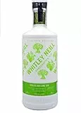 Whitley Neill - Brazilian Lime - Gin