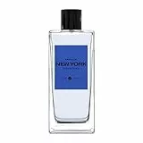 Pret a Porter Fashion Collection NEW YORK Eau de Parfum 100ml