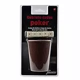 Fournier 102006 - Cubilete + Dados Póker Blister
