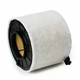 Bosch S0422 - Filtro de aire para vehículos