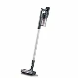 Severin - Aspiradora sin Cables 2 en 1 Vertical y de Mano 120 W - HV 7966 Negro