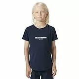 Helly Hansen Allure - Camiseta de Manga Corta (8 años)