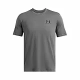 Under Armour Hombre UA M SPORTSTYLE LC SS Shirt